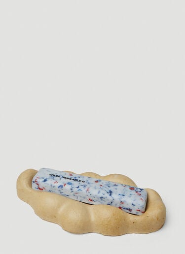 Incense Sculpture Space Available Incense Sculpture Beige spa0350002