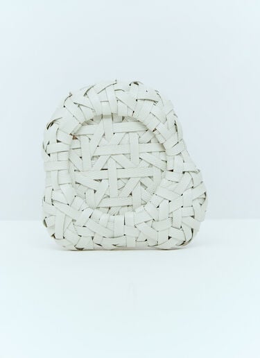 Woven Ecology Coaster Space Available Woven Ecology Coaster Multicolour spa0354003