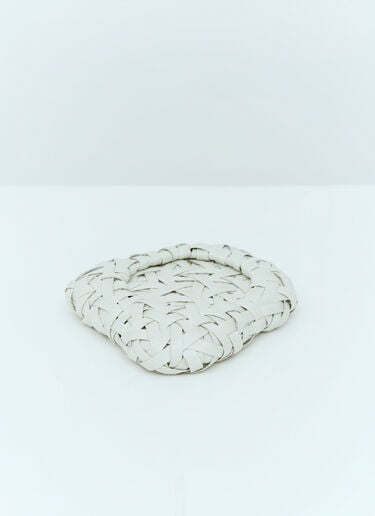 Woven Ecology Coaster Space Available Woven Ecology Coaster Multicolour spa0354003