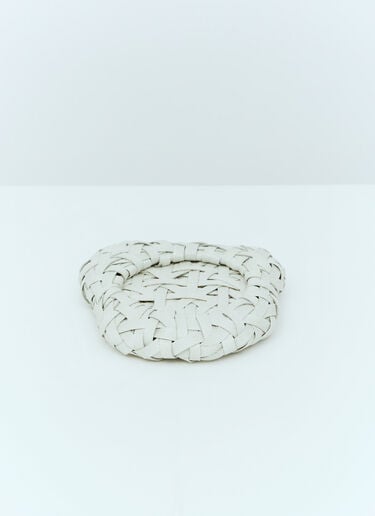 Woven Ecology Coaster Space Available Woven Ecology Coaster Multicolour spa0354003