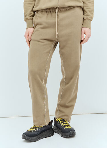 Artisan Track Pants Space Available Artisan Track Pants Khaki spa0356015