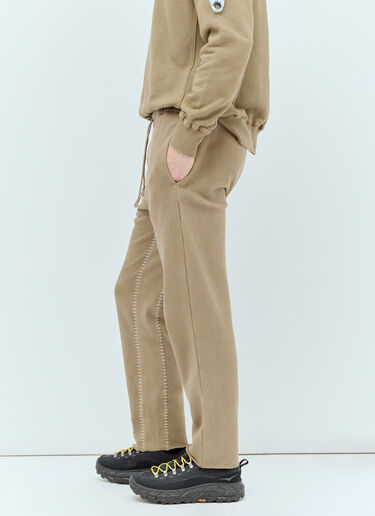 Artisan Track Pants Space Available Artisan Track Pants Khaki spa0356015