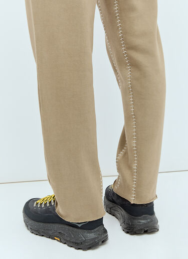 Artisan Track Pants Space Available Artisan Track Pants Khaki spa0356015
