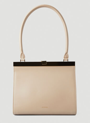Recco 手提包 Sportmax Recco 手提包 米色 spx0247018