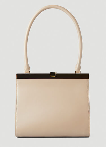 Recco 手提包 Sportmax Recco 手提包 米色 spx0247018