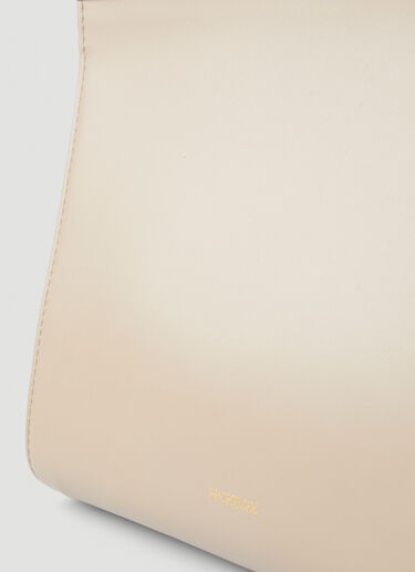 Recco 手提包 Sportmax Recco 手提包 米色 spx0247018