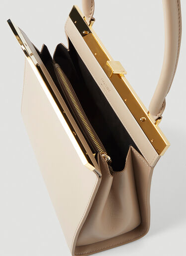 Recco 手提包 Sportmax Recco 手提包 米色 spx0247018