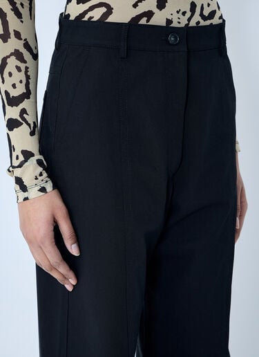 Era Pants Sportmax Era Pants Black spx0260002