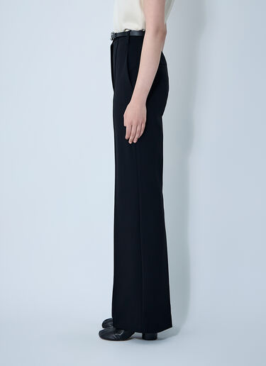 Texas パンツ Sportmax Texas パンツ ブラック spx0261006