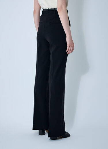 Texas パンツ Sportmax Texas パンツ ブラック spx0261006