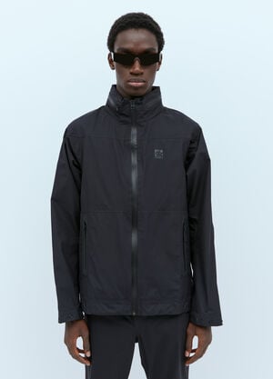 66°North Keilir Paclite Shell Jacket Black ssn0154008