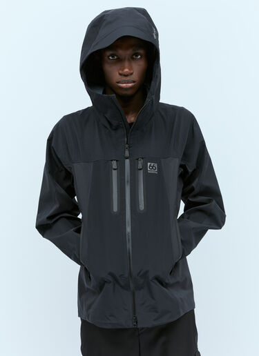Hornstrandir Gore-Tex Pro Jacket 66°North Hornstrandir Gore-Tex Pro Jacket Black ssn0154009
