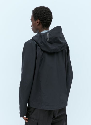 66°North Hornstrandir Gore-Tex Pro Jacket Black ssn0154009