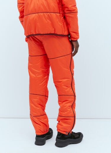 66°North Vatnajökull Primaloft Hose Orange ssn0154015