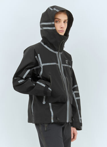 Aegissida Shell Jacket 66°North Aegissida Shell Jacket Black ssn0158008