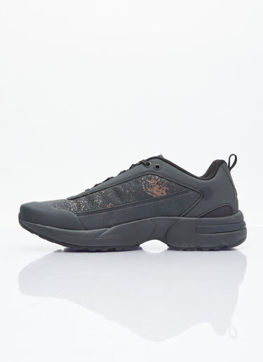 Grime Sneakers Stone Island Grime Sneakers Black sto0154083