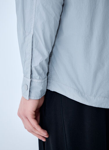 고스트 나침반 패치 셔츠 Stone Island 고스트 나침반 패치 셔츠 베이지 sto0160003
