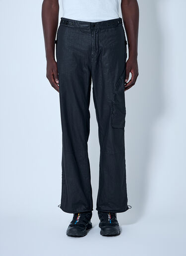 Compass Patch Track Pants Stone Island Compass Patch Track Pants Black sto0160019