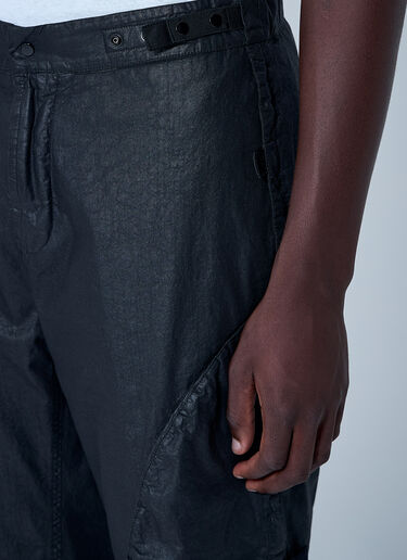 Compass Patch Track Pants Stone Island Compass Patch Track Pants Black sto0160019