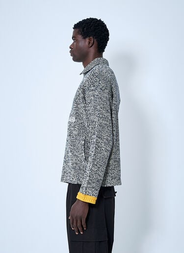 Stone Island Marina 针织衫  灰色 sto0160036