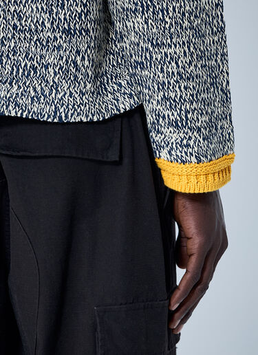 Marina Sweater Stone Island Marina Sweater Grey sto0160036