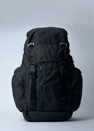 Stone Island Twill Backpack Grey sto0160059