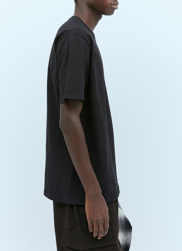 Stüssy Ladybug T-Shirt Black sts0152074