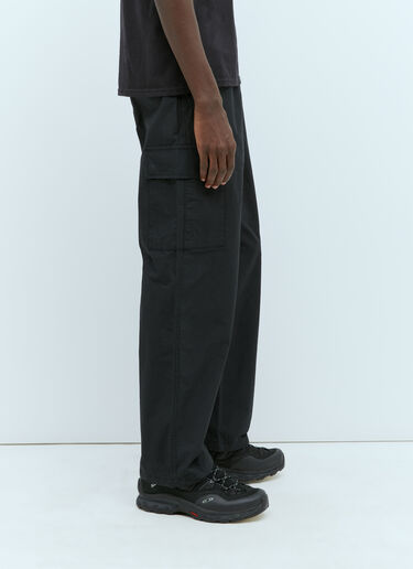 Ripstop Cargo Beach Pants Stüssy Ripstop Cargo Beach Pants Black sts0154012
