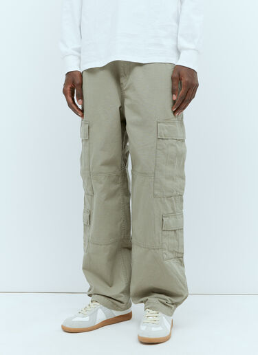 Surplus Ripstop Cargo Pants Stüssy Surplus Ripstop Cargo Pants Khaki sts0154013