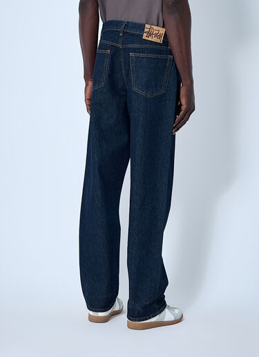 Big Ol 牛仔裤 Stüssy Big Ol 牛仔裤 蓝色 sts0160017