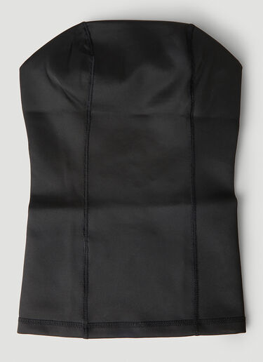 SS Link Balaclava Stüssy SS Link Balaclava Black sts0350046