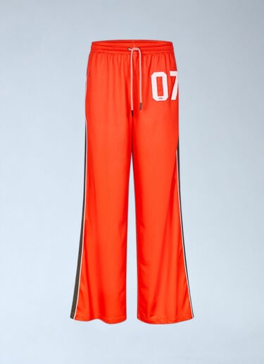 Logo Motif Track Pants Stine Goya x Umbro Logo Motif Track Pants Red stu0261004
