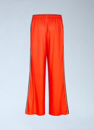 Logo Motif Track Pants Stine Goya x Umbro Logo Motif Track Pants Red stu0261004