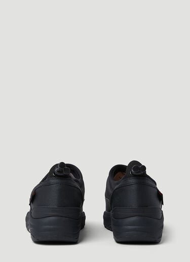 Pepper Slip On Shoes Suicoke Pepper Slip On Shoes Black sui0354004