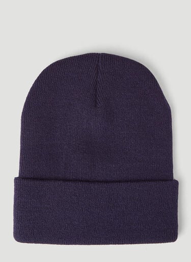 SW Beanie Hat Saintwoods SW Beanie Hat Navy swo0144014