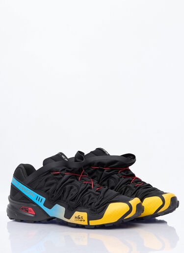 Salomon x Y/Project Speedcross 3 Sneakers Black syp0358001