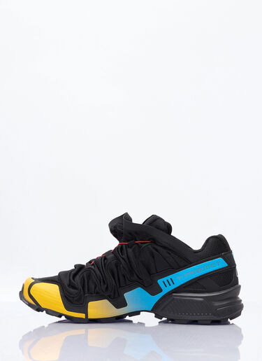 Salomon x Y/Project Speedcross 3 Sneakers Black syp0358001