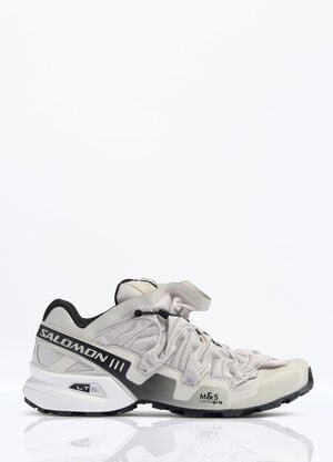 Salomon x Y/Project Speedcross 3 Sneakers White syp0358002