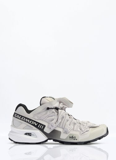 Speedcross 3 Sneakers Salomon x Y/Project Speedcross 3 Sneakers White syp0358002