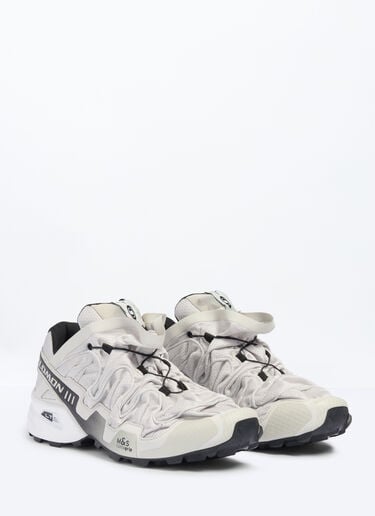 Speedcross 3 Sneakers Salomon x Y/Project Speedcross 3 Sneakers White syp0358002