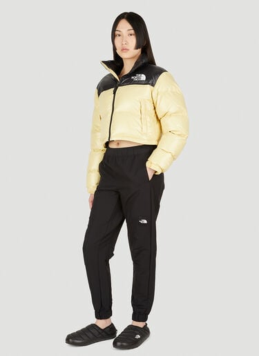 Classic Tapered Track Pants The North Face Black Box Classic Tapered Track Pants Black tbb0247003