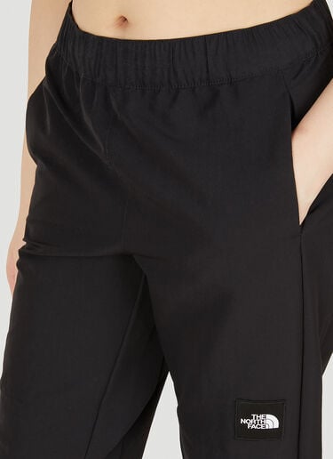 Classic Tapered Track Pants The North Face Black Box Classic Tapered Track Pants Black tbb0247003