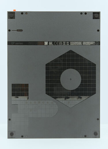 Teenage Engineering EP- 133 K.O. II Sampler Grey tee0355001