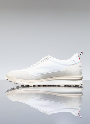 Thom Browne Alumni Sneakers White thb0155011