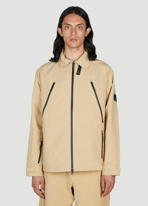 The North Face Black Series Coach Jacket Beige thn0152002