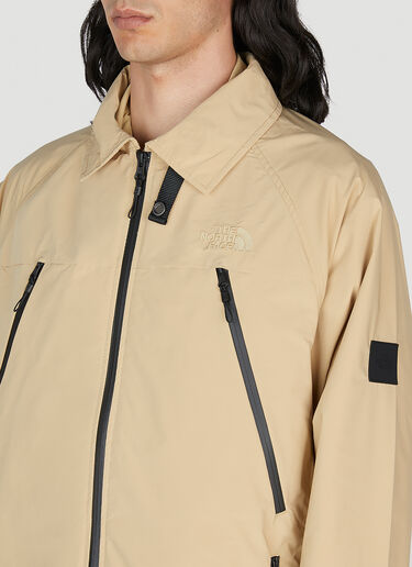 Coach Jacket The North Face Black Series Coach Jacket Beige thn0152002