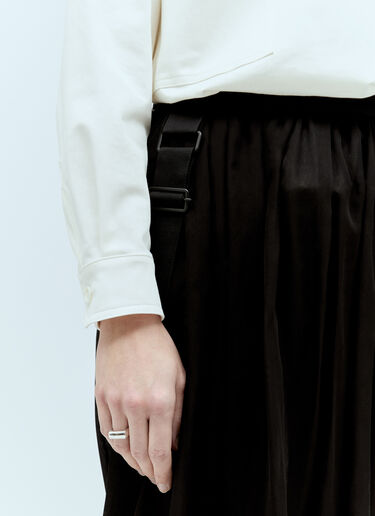 クレストリング Tom Wood クレストリング シルバー tmw0255001