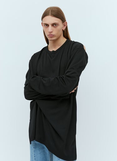 Tom Wood シックイヤーカフ ゴールド tmw0353025
