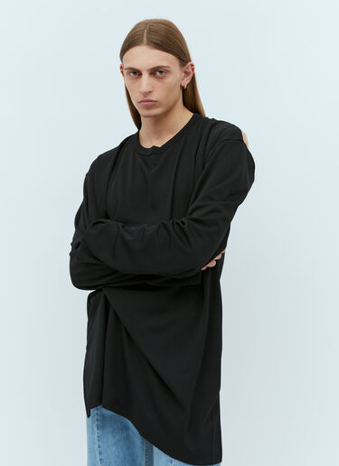 シックイヤーカフ Tom Wood シックイヤーカフ ゴールド tmw0353025