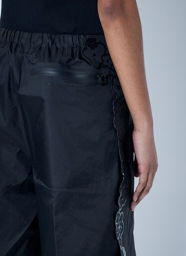 Ellie Mountain Shorts The North Face x Cecilie Bahnsen Ellie Mountain Shorts Black tnc0260004